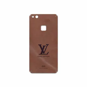 MAHOOT MNL-LS_VTTN Cover Sticker for Huawei P10 Lite