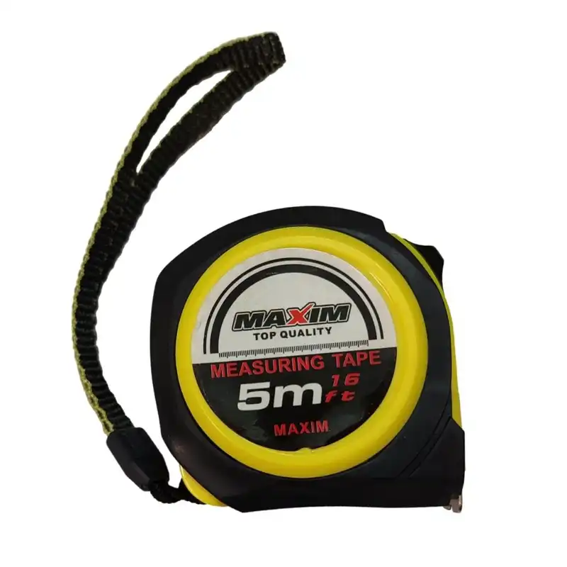متر 5 متری ماکسیم مدل Ft_16