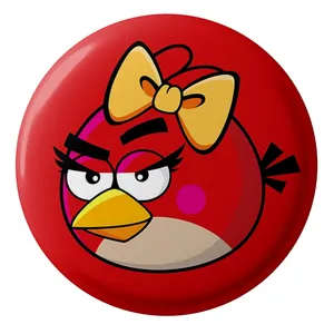 پیکسل طرح پرندگان خشمگین مدل S1801