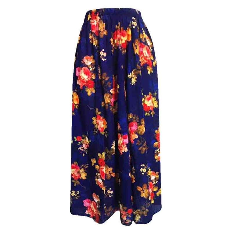 دامن زنانه مدل SM-500