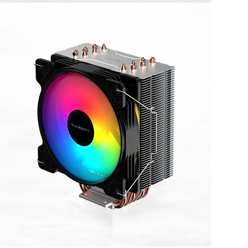 خنک کننده پردازنده هانتکی مدل 600r-120mm