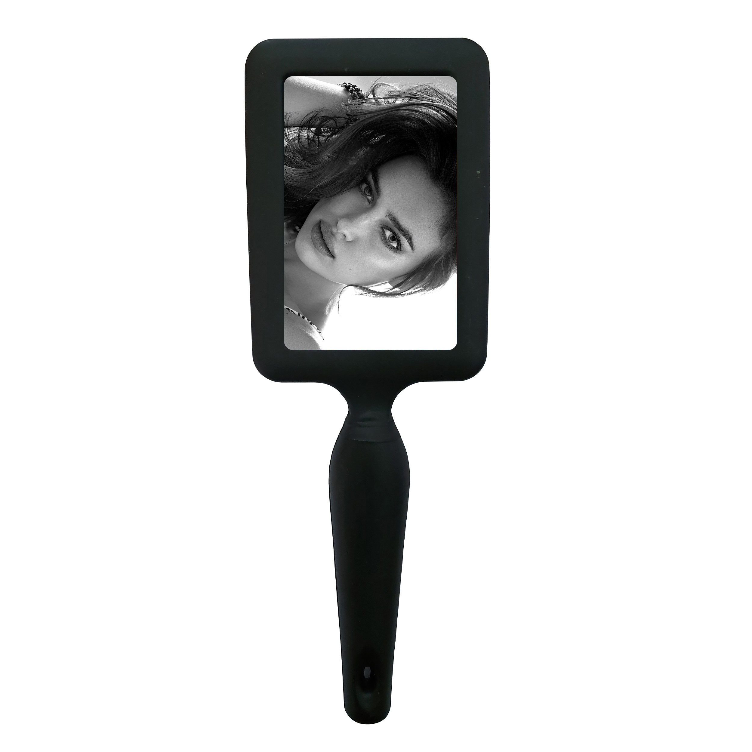 برس مو طرح ایرینا شایک مدل B1476