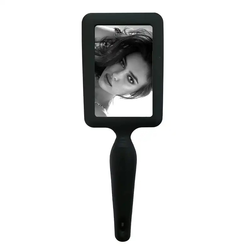 برس مو طرح ایرینا شایک مدل B1476