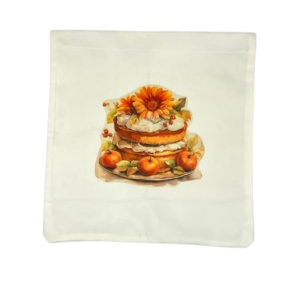 کاور کوسن مدل پاییزی