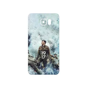 MAHOOT 1917 Cover Sticker for Samsung Galaxy Note 5