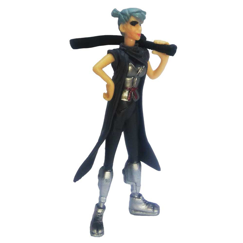 فیگور مدل AV-02