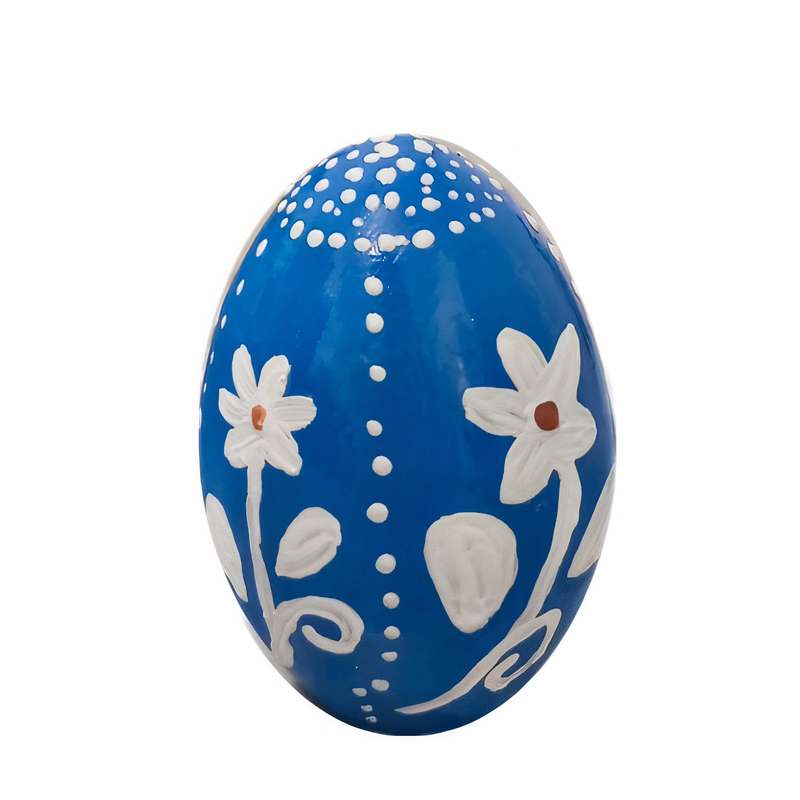 تخم مرغ تزئینی کد A01-M