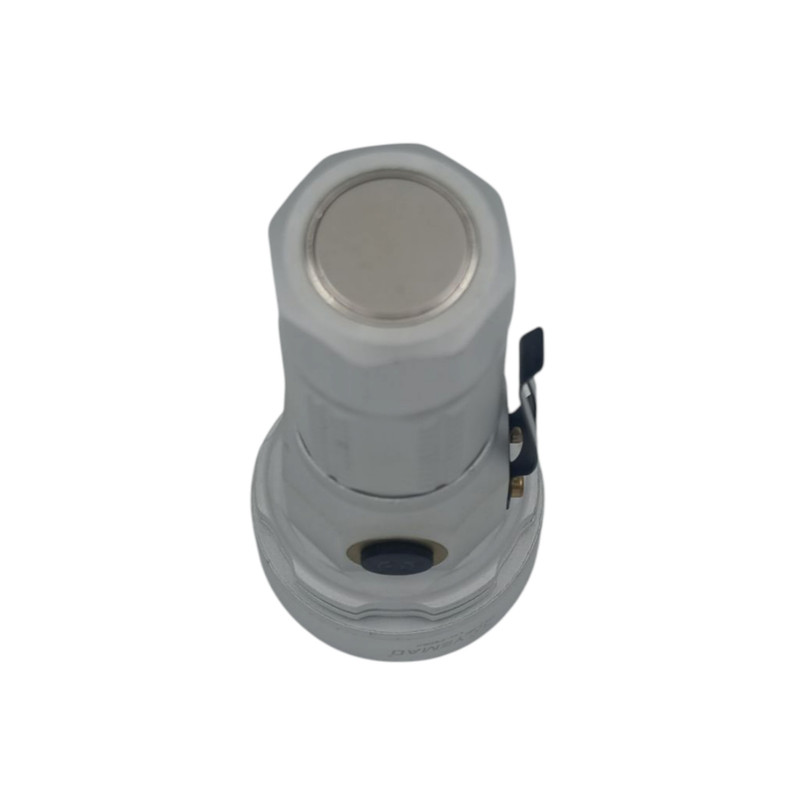 چراغ قوه دستی یئماو مدل YM-F809x رنگ نور مهتابی