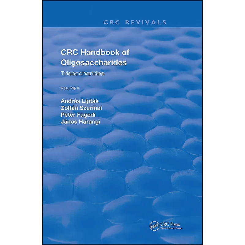 کتاب Revival اثر جمعي از نويسندگان انتشارات CRC Press