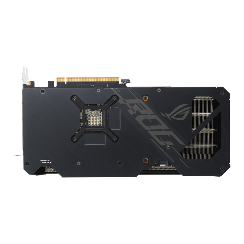 کارت گرافیک ایسوس مدل ROG Strix Radeon RX 6650 XT OC Edition 8GB