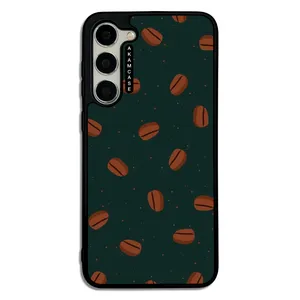 AKAM AMCWSGS23P-STARBUCKS12 Cover For Samsung Galaxy S23 Plus
