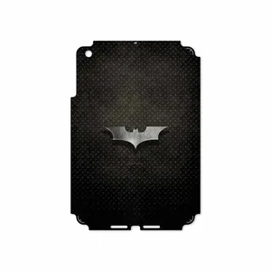 MAHOOT Batman Cover Sticker for Apple iPad mini 2012 A1455