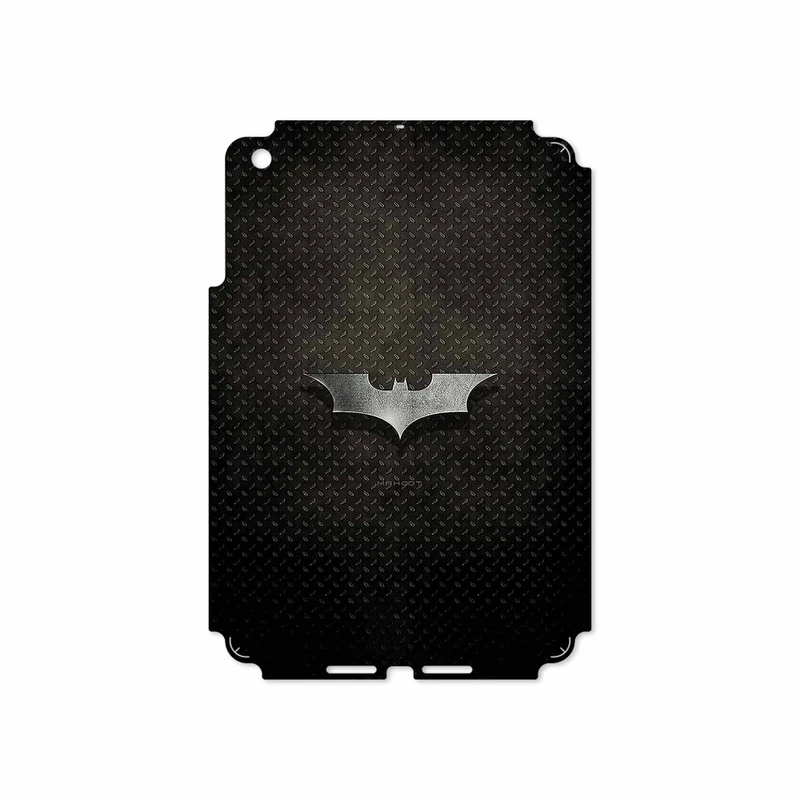 برچسب پوششی ماهوت مدل Batman مناسب برای تبلت اپل iPad mini 2012 A1455