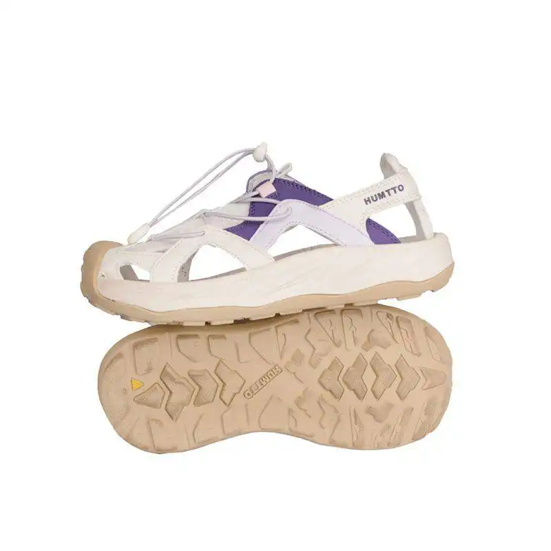 صندل زنانه هامتو مدل 740086B-3