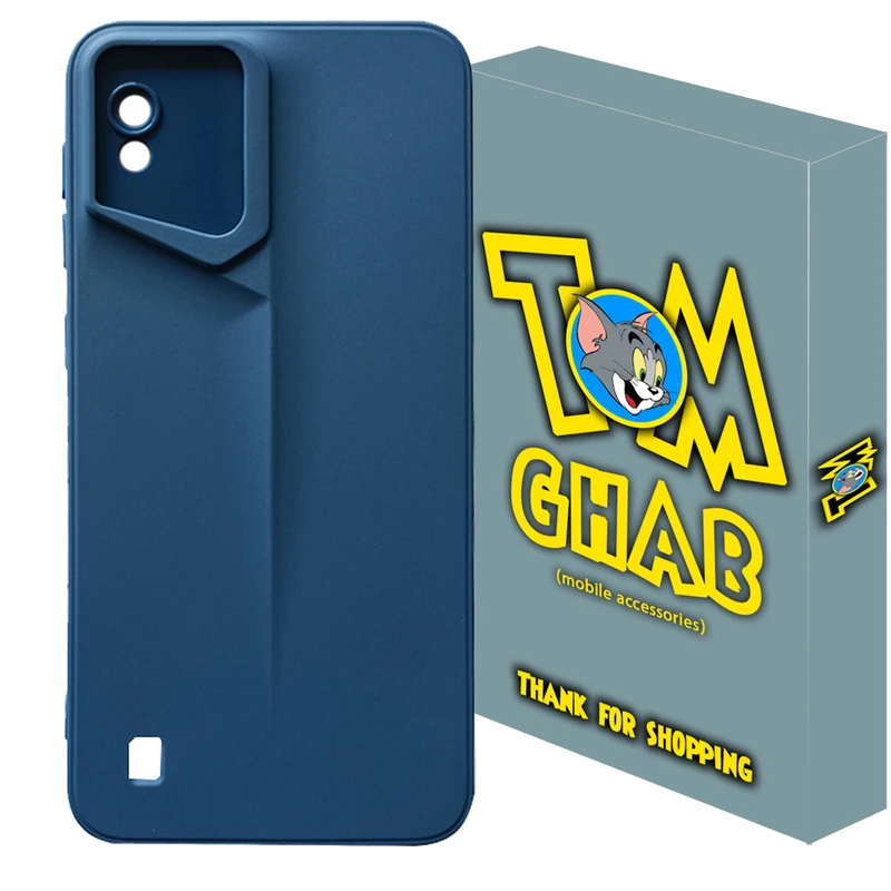 کاور تام قاب مدل پورش دیزاین مناسب برای گوشی موبایل سامسونگ Galaxy A10 