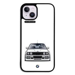 AKAM AMC-WA14-BMW-20 Cover For Apple iPhone 14