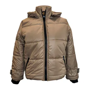 کاپشن زنانه مدل K34