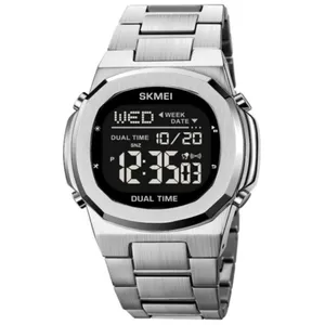 ساعت مچی دیجیتال اسکمی مدل 2004