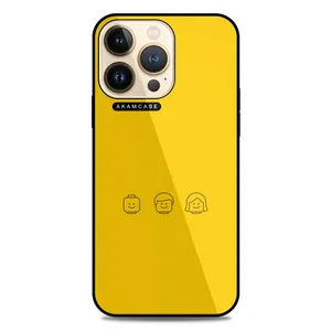 AKAM AMC-WA13PRO-LEGO-28 Cover For Apple iPhone 13 Pro