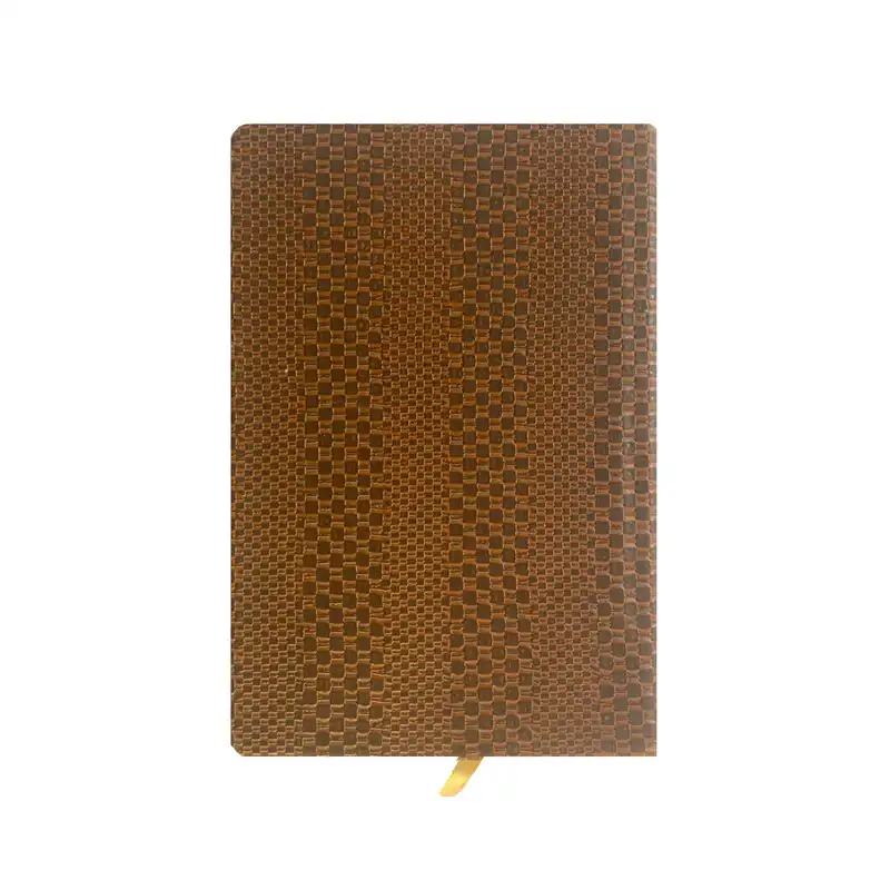 سالنامه سال 1403 طرح چرم حصیری کد 117002103