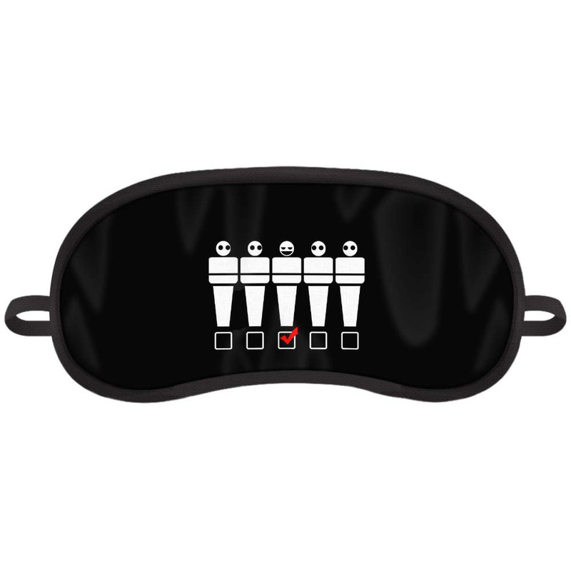 چشم بند مدل PCE687