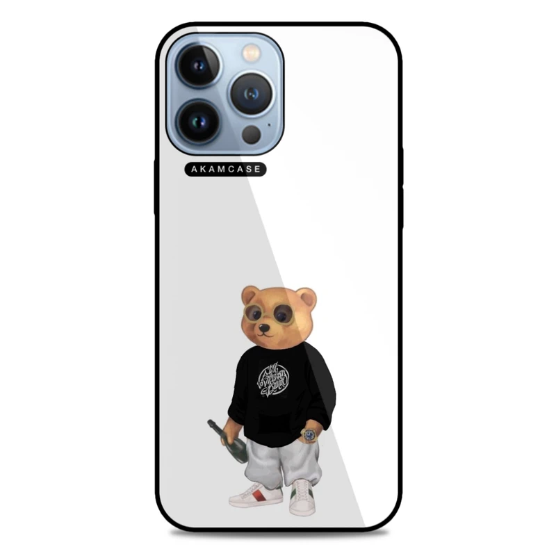 کاور آکام مدل AMC-WA13PROMAX-BARON FILOU-29 مناسب برای گوشی موبایل اپل iPhone 13 Pro Max