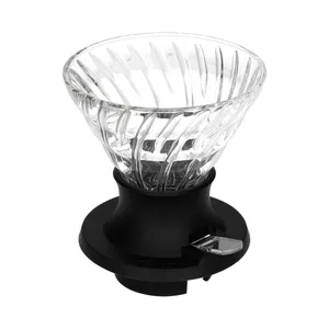 قهوه ساز مدل دریپر v60