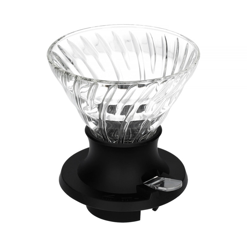 قهوه ساز مدل دریپر v60
