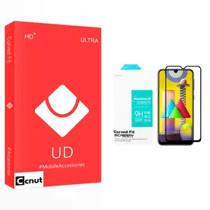 Coconut UD Glass Screen Protector For Samsung Galaxy M31