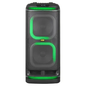 اسپیکر بلوتوثی قابل حمل آنیکو مدل CH_۸۸۲۱