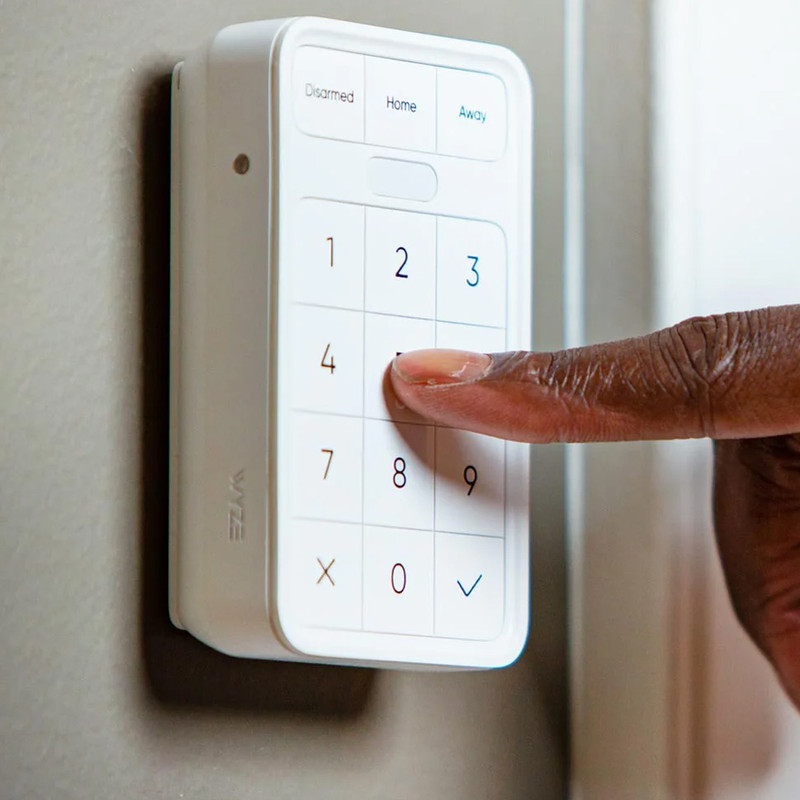 دزدگیر هوشمند وایز مدل Home Monitoring