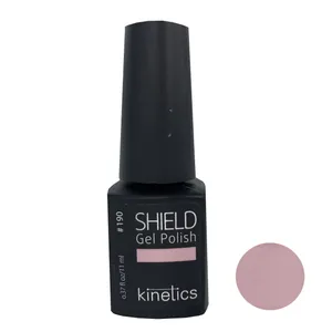 لاک ژل ناخن کنیتکس مدل شیلد شماره 190