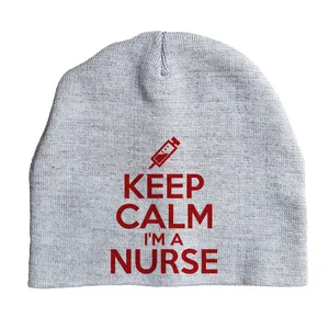 کلاه بافتنی مدل پرستار 003