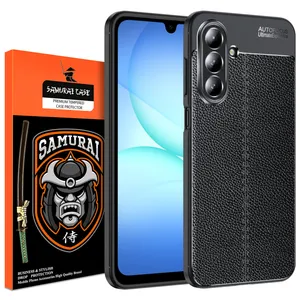 Samurai Ultimate For Samsung Galaxy A17 4G / A17 5G