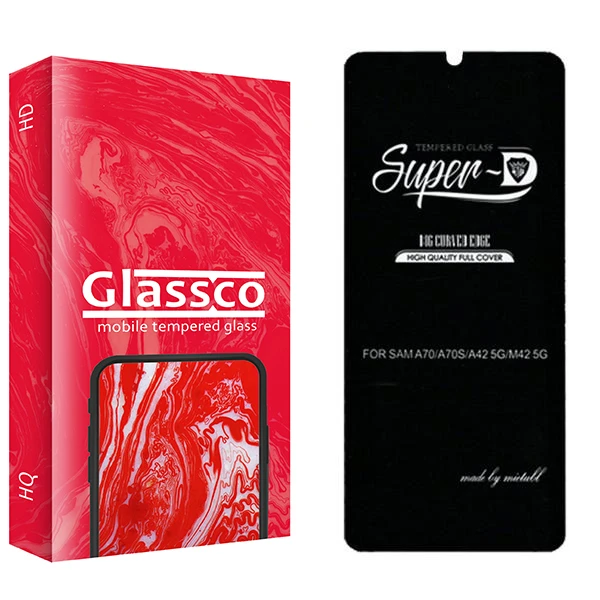 محافظ صفحه نمایش گلس کو مدل Co2 SuperD مناسب برای گوشی موبایل شیائومی Redmi A2