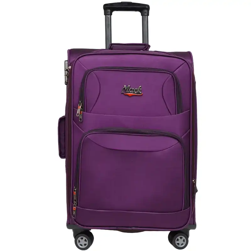 چمدان مک مدل 1 - 700548 سایز متوسط