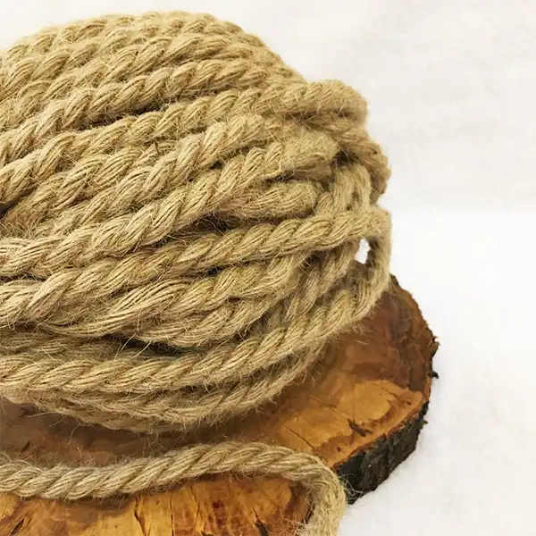 نخ کنفی کد 453 طول 10 متر