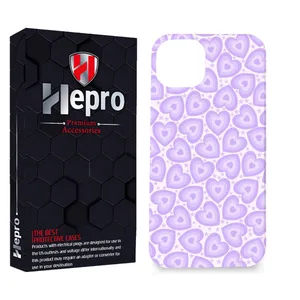 HEPRO MC Cover for Apple IPHONE 14