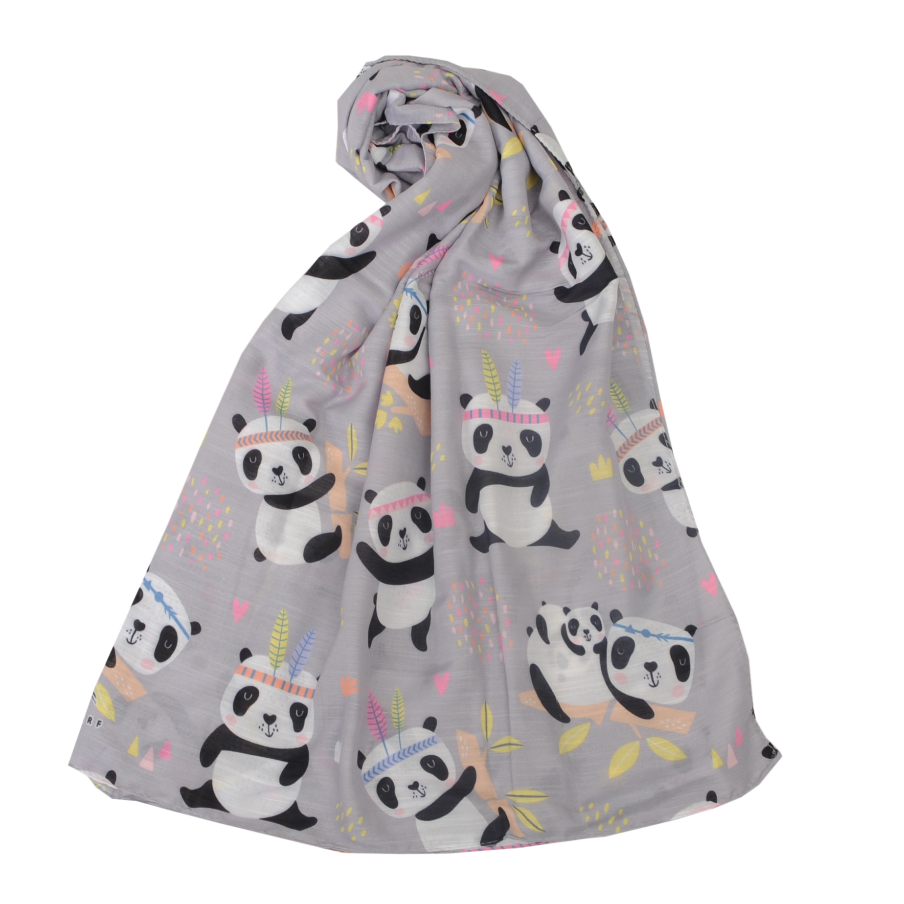 Anorak best sale panda towel