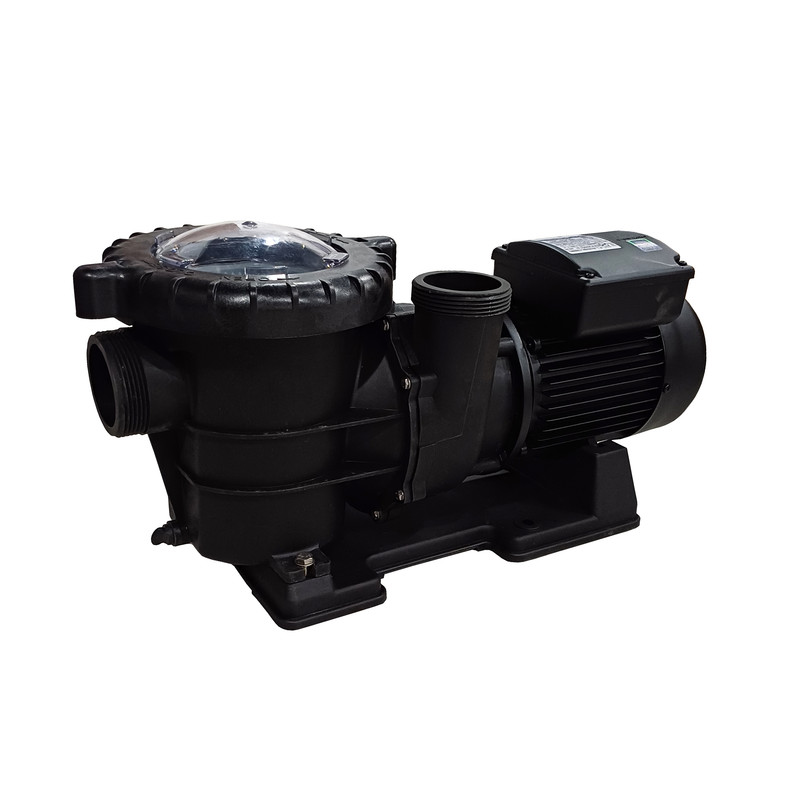 پمپ استخری نوید موتور مدل STP-200 پمپ استخری نوید موتور مدل STP-200