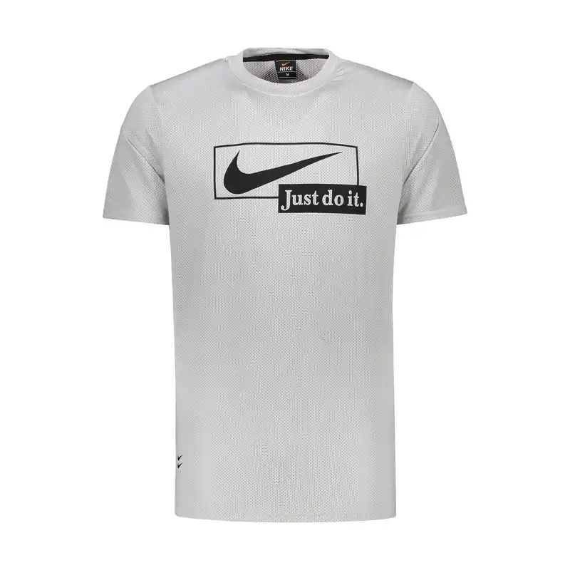 تی شرت ورزشی مردانه مدل SM06