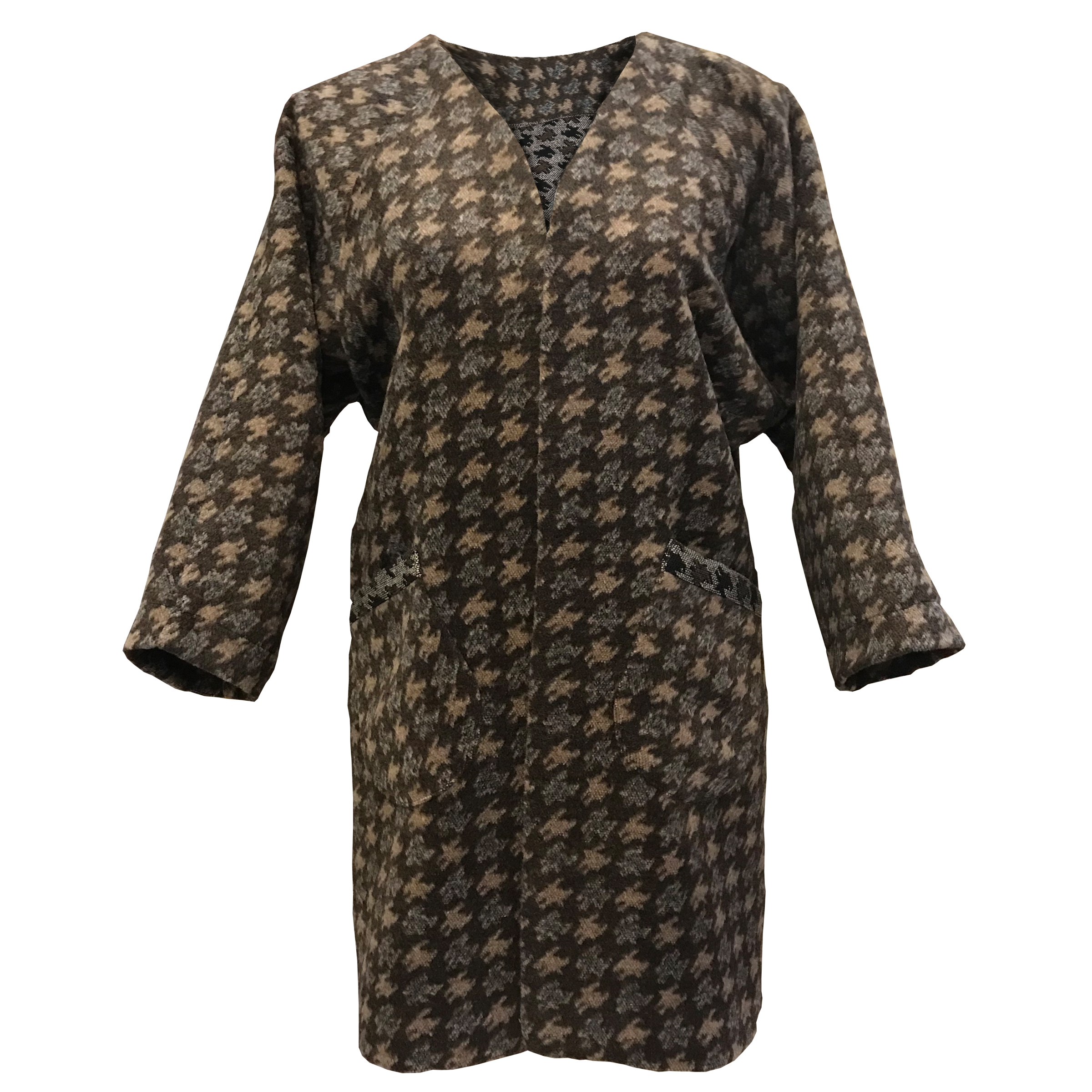 پالتو زنانه کد G1