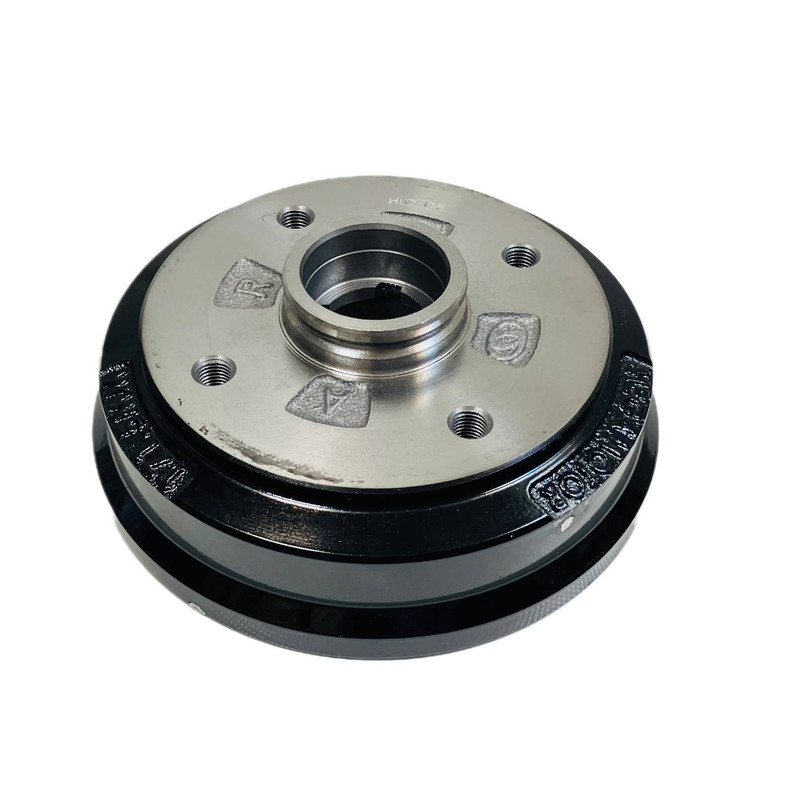 کاسه چرخ عقب اچ آی سی مدل ABS کد 3132133 مناسب برای پراید