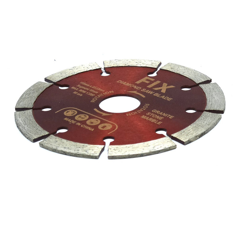 صفحه مینی فرز برش گرانیت بر و سرامیک بر فیکس مدل F115