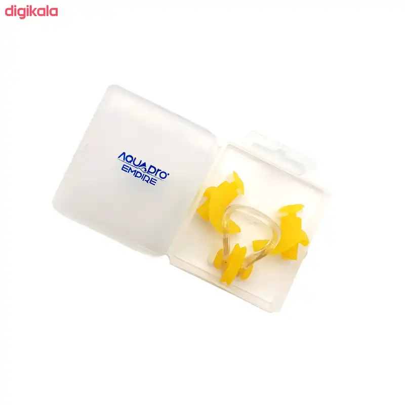 گوش گیر و دماغ گیر آکوا پرو مدل ERGO