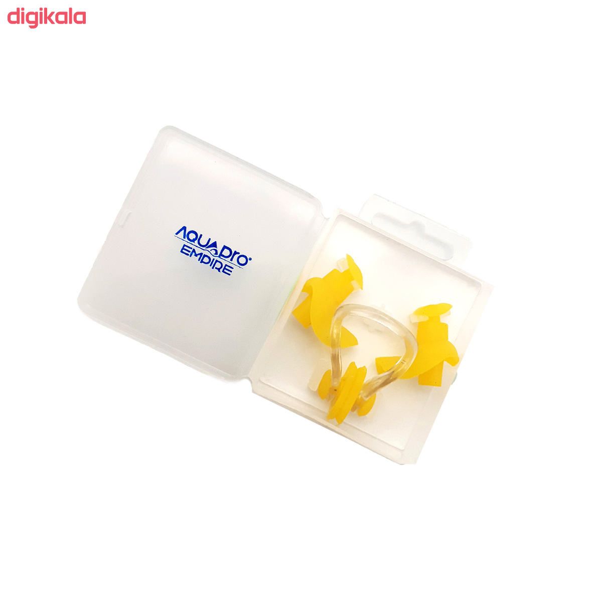 گوش گیر و دماغ گیر آکوا پرو مدل ERGO -  - 3