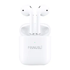 هندزفری بلوتوثی مانوئلی مدل NG Airpods کد 9099294-TU