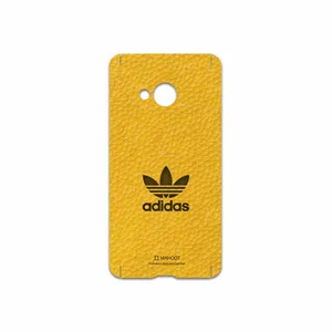 MAHOOT ML-DDS Cover Sticker for HTC U Play