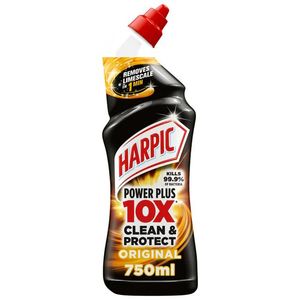 مایع جرم گیر و تمیز کننده مدل CLEAN & PROTECT حجم 750 میلی لیتر