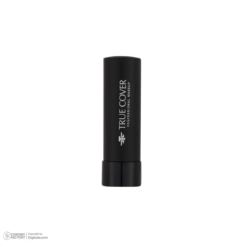 رژ لب جامد تروکاور شماره A6